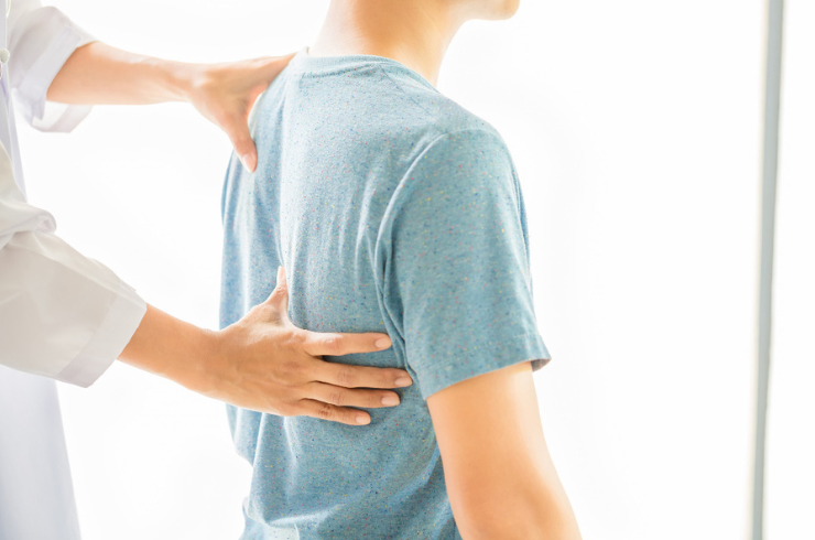 Chiropractic Therapy
