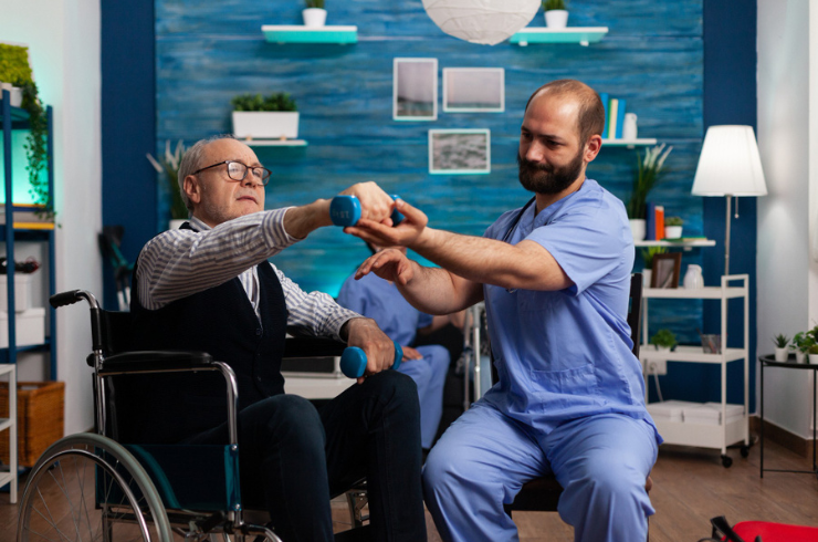 Neuro Physiotherapy