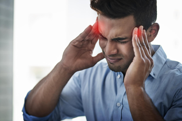 Occipital Neuralgia