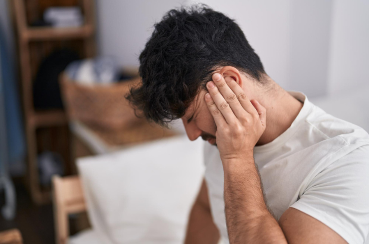 Trigeminal Neuralgia