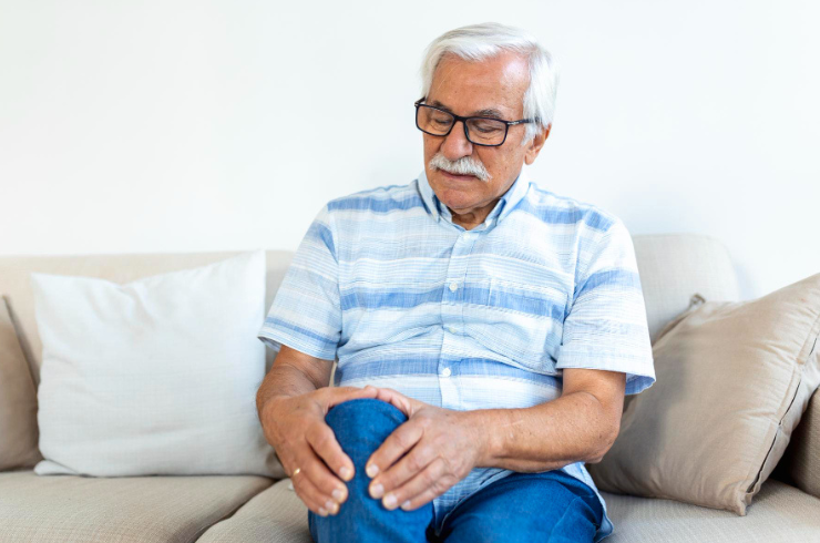 joint pain