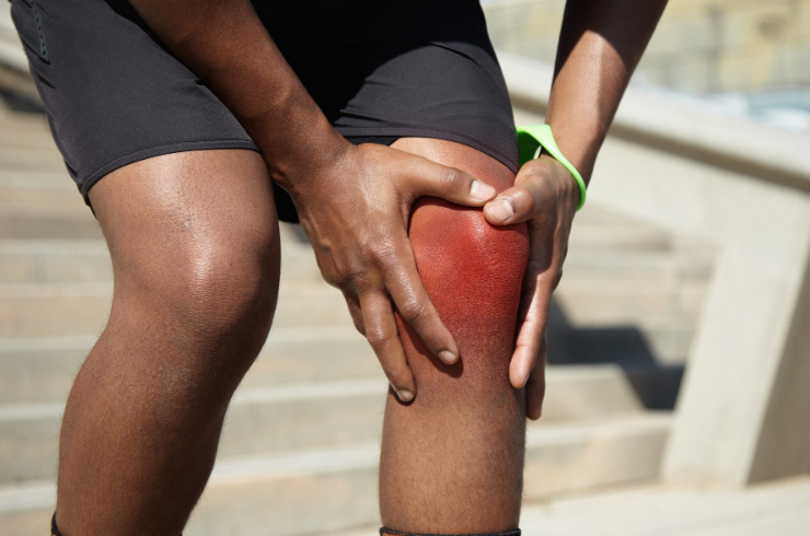 knee pain