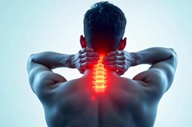 cervical radiculopathy
