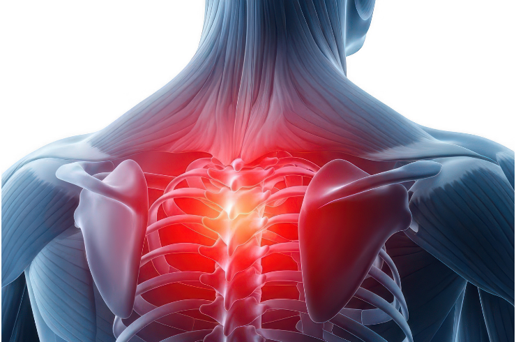 thoracic radiculopathy